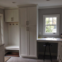 mudroom