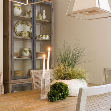 Coastal Sophistication