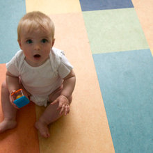 baby room