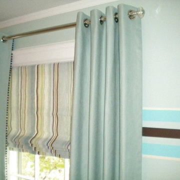 Window Treatments