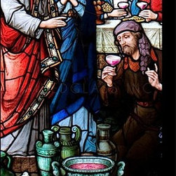 Panel#3964 / Matrimony - Windows And Doors