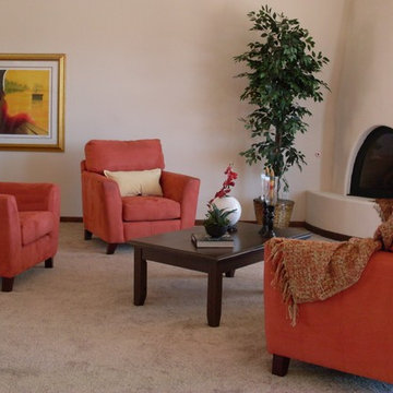 Staging