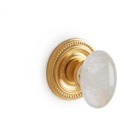 Sherle Wagner Door Levers & Knobs - Products