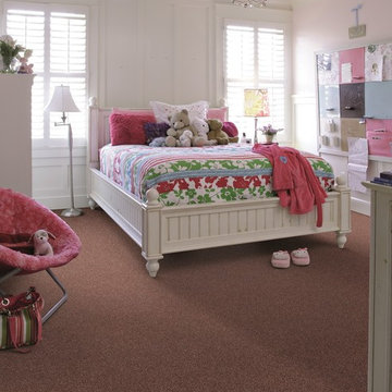 Bedrooms