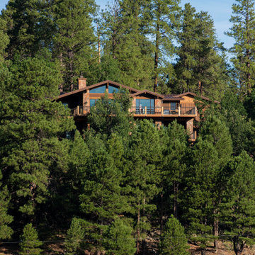 Flagstaff Ranch Golf Club Residence - Aspen Shadows Lot 41