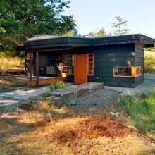 Guest Cabin