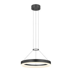 Corona Ring by Sonneman - Products