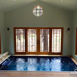 Original Endless Pools&reg; - Lifestyle And Leisure