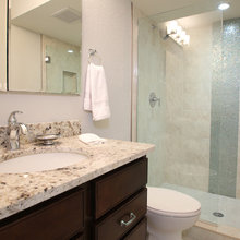 Tahoe Bathroom