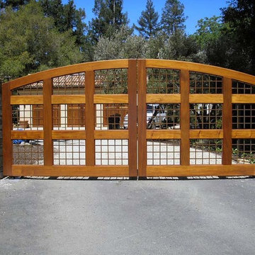 Gallery of Gates