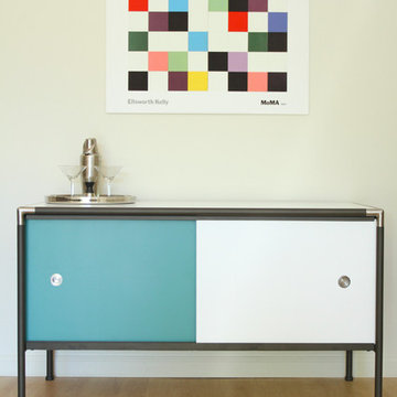 San Mateo Apartment