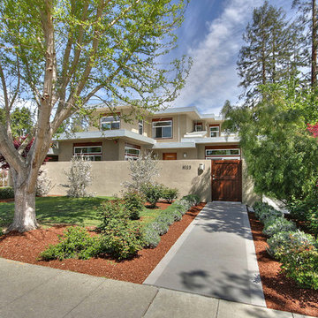 Palo Alto, CA