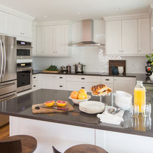 Kitchen Ideas