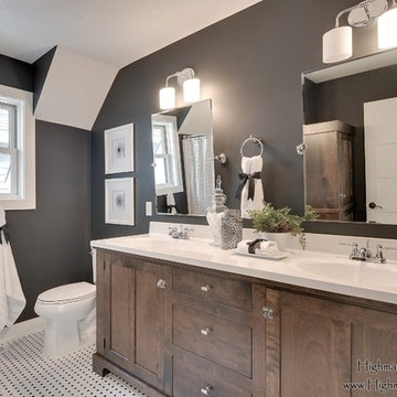 Marvelous Minneapolis New Construction