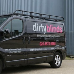 dirtyblinds Ltd
