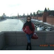 Оксана Полянская's photo