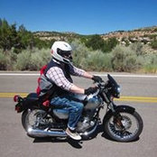 Richard Lane's photo
