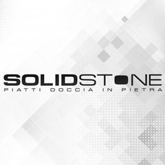 SolidStone - Piatti doccia in pietra