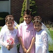 Christina-Joey Napolitano's photo