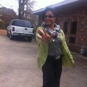 Veronica Johnson's photo