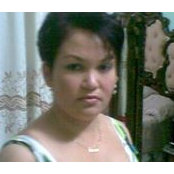 Anna Bhicoos foto