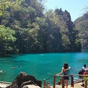 Nicole Gustilo Dalida's photo