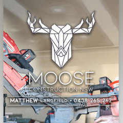Moose Construction NSW