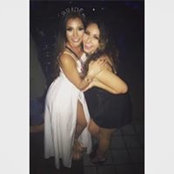 Jessica Jamil's photo