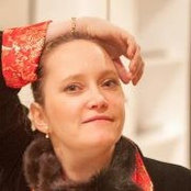 Foto de Helene Yagello-Knupffer