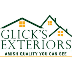 Glicks Exteriors LLC