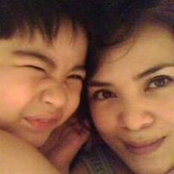 Cecile Rogacion's photo