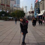 Bibi Lai's photo
