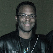 Linton Johnson's photo