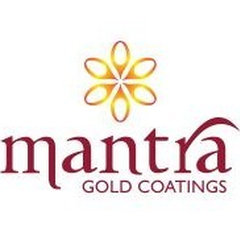 Mantra Gold Coatings