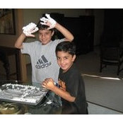 Bilal Memon's photo