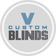V Custom Blinds