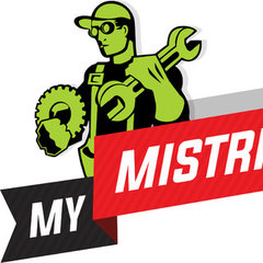 Mymistriwala
