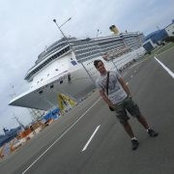 Marius Serban's photo