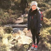 Ella Raes foto