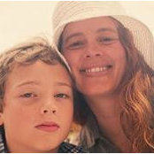 Liza Buddenhagen's photo