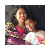 Rajashi Ghosh's photo