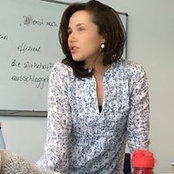 Foto von Alexandra Nasi