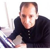 David Robinson's photo
