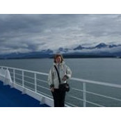 Suzanne Goupil's photo