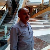 Foto di Kishor Deore