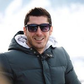 Alex Farcas's photo