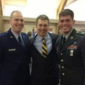 Alex MacKenzie's photo