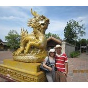 Foto von Thang Pham Quyet