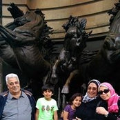Foto von Salma Sadek