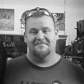 John Biermann's photo